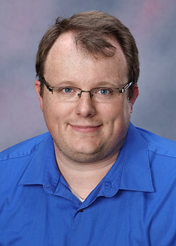 Bruce Atwater, PhD, Indiana University picture Picture of Bruce Atwater, PhD, Indiana University